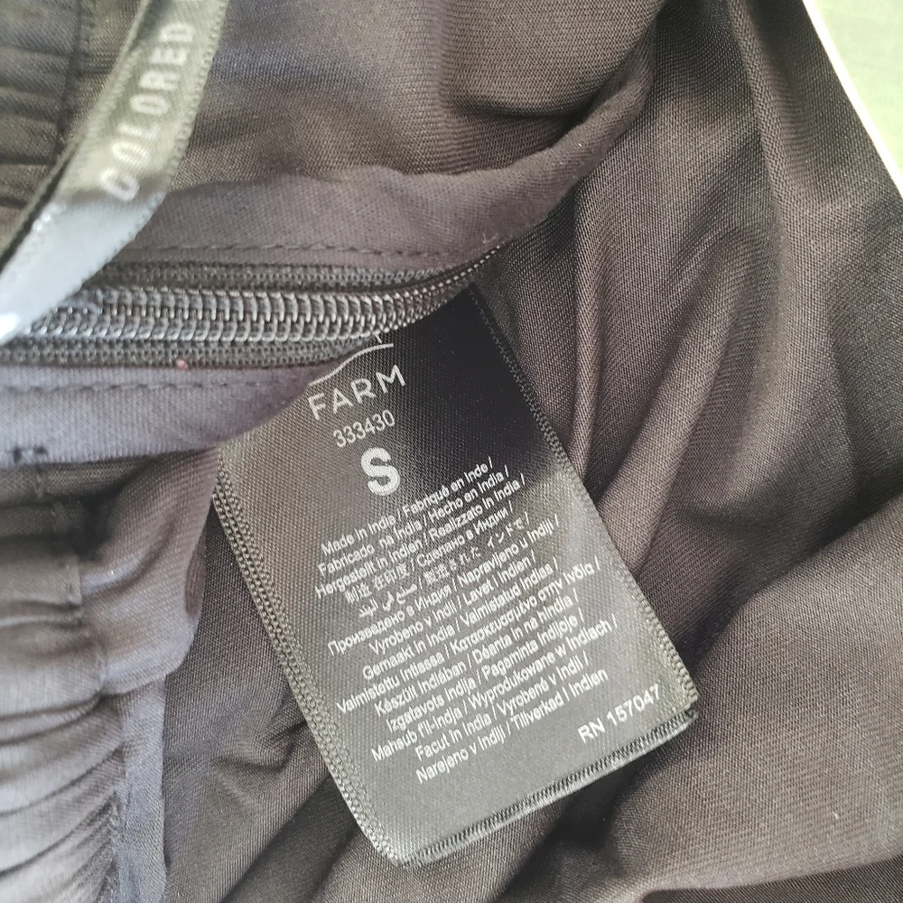 Farm Rio Dress - Picture 10 of 10